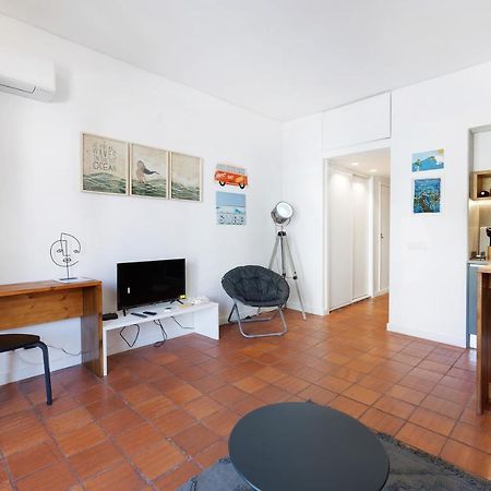 Estoril Art And Surf Villa Bagian luar foto