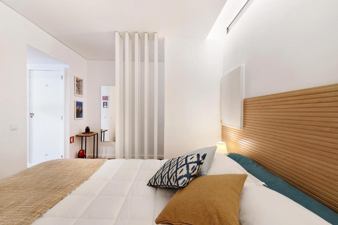 Estoril Art And Surf Villa Bagian luar foto
