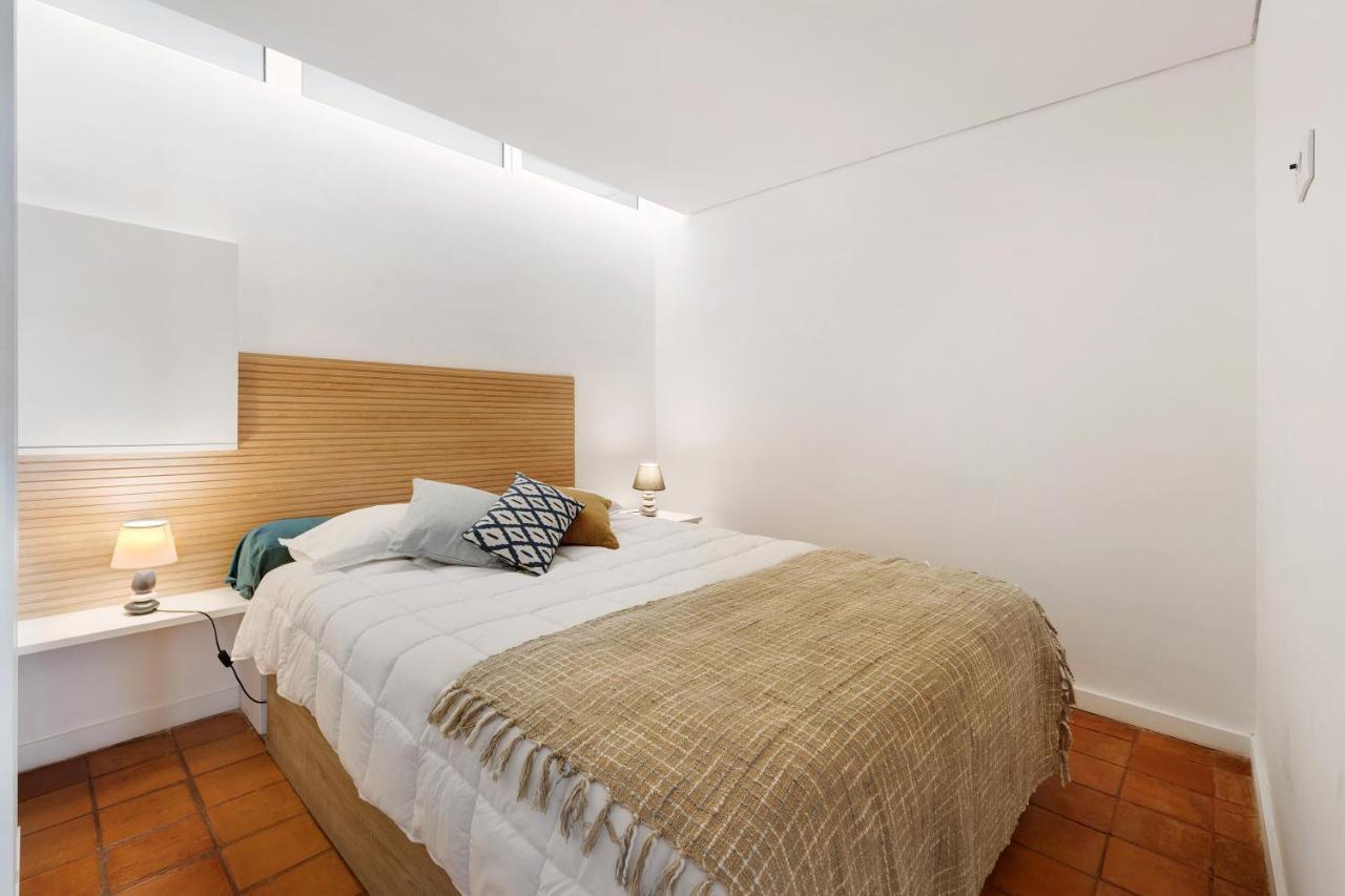 Estoril Art And Surf Villa Bagian luar foto